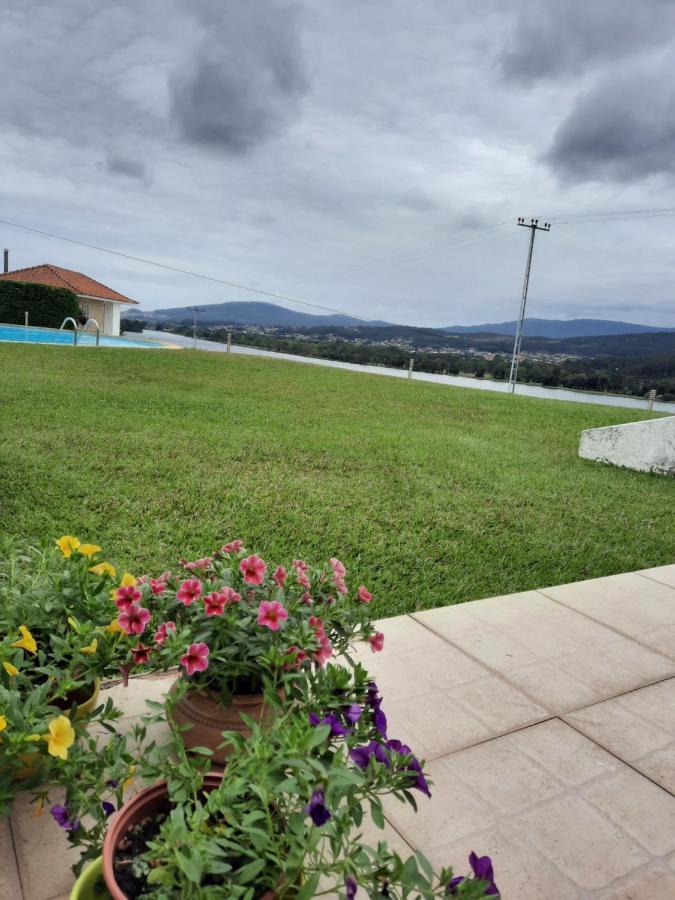 River-Side Villa Vila Nova de Cerveira Exterior foto