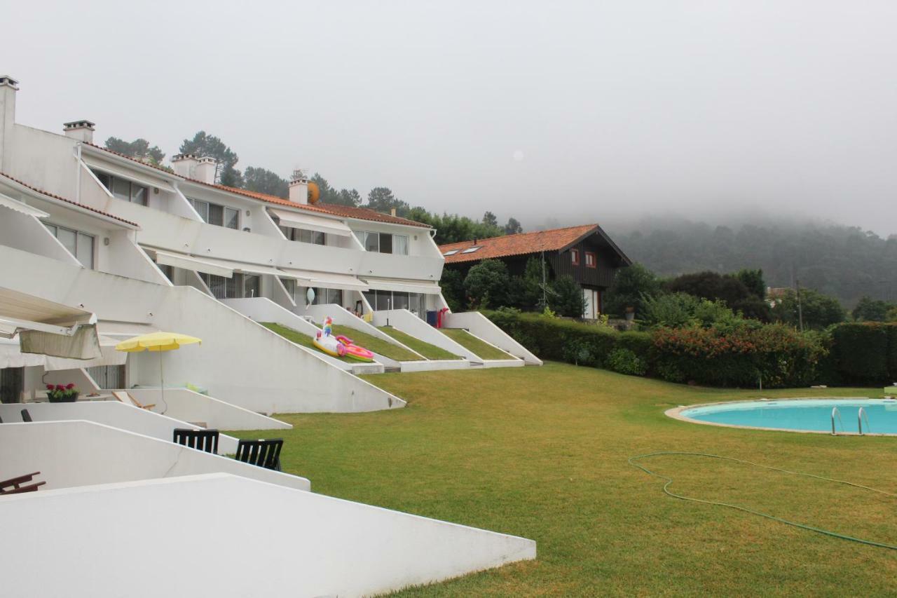 River-Side Villa Vila Nova de Cerveira Exterior foto
